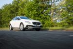 Volvo V40 D4 Cross Country 2016 года (UK)